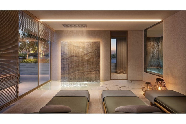 Imagem Apartamento com 2 Quartos à Venda, 80 m² em Indianópolis - São Paulo Imagem Apartamento com 2 Quartos à Venda, 80 m² em Indianópolis - São Paulo