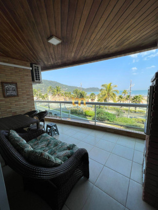 Foto do imóvel Apartamento com 3 Quartos à Venda, 113 m² em Canto Do Forte - Praia Grande