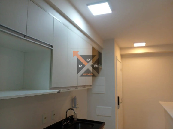 Imagem Imóvel com 1 Quarto à Venda, 51 m² em Anália Franco - São Paulo