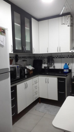 Imagem Imóvel com 2 Quartos à Venda, 50 m² em Jardim América - São José Dos Campos Imagem Imóvel com 2 Quartos à Venda, 50 m² em Jardim América - São José Dos Campos