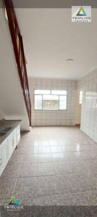 Imagem Casa com 2 Quartos à Venda, 104 m² em Parque Guarani - Juiz De Fora Imagem Casa com 2 Quartos à Venda, 104 m² em Parque Guarani - Juiz De Fora