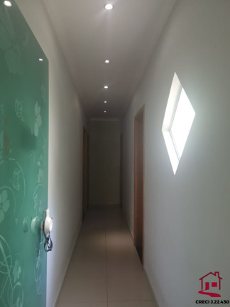 Imagem Casa com 3 Quartos à Venda, 250 m² em Jardim Macarenko - Sumaré
