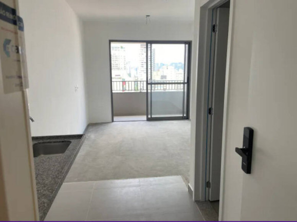 Imagem Apartamento com 1 Quarto à Venda, 26 m² em Vila Olímpia - São Paulo Imagem Apartamento com 1 Quarto à Venda, 26 m² em Vila Olímpia - São Paulo