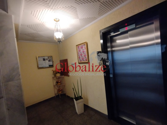 Imagem Imóvel com 2 Quartos à Venda, 79 m² em Aparecida - Santos Imagem Imóvel com 2 Quartos à Venda, 79 m² em Aparecida - Santos
