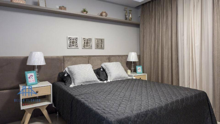 Imagem Apartamento com 2 Quartos à Venda, 143 m² em Trindade - Florianópolis Imagem Apartamento com 2 Quartos à Venda, 143 m² em Trindade - Florianópolis