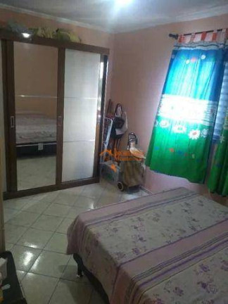 Imagem Apartamento com 2 Quartos à Venda, 61 m² em Centro - Guarulhos Imagem Apartamento com 2 Quartos à Venda, 61 m² em Centro - Guarulhos