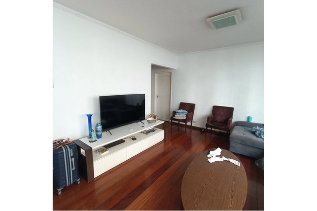 Imagem Apartamento com 3 Quartos à Venda, 137 m² em Itaim Bibi - São Paulo Imagem Apartamento com 3 Quartos à Venda, 137 m² em Itaim Bibi - São Paulo