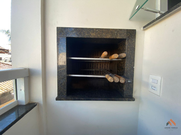 Imagem Apartamento com 3 Quartos à Venda, 78 m²