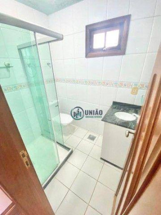 Imagem Casa com 3 Quartos à Venda, 385 m² em Pendotiba - Niterói