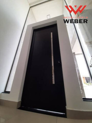 Imagem Casa com 3 Quartos à Venda, 250 m² em Wanel Ville - Sorocaba