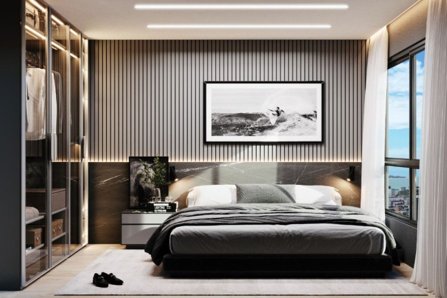 Imagem Apartamento com 3 Quartos à Venda, 76 m² em Bessa - João Pessoa Imagem Apartamento com 3 Quartos à Venda, 76 m² em Bessa - João Pessoa