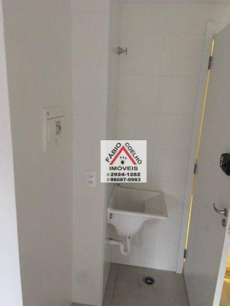 Imagem Apartamento com 2 Quartos à Venda, 33 m² em Butantã - São Paulo Imagem Apartamento com 2 Quartos à Venda, 33 m² em Butantã - São Paulo