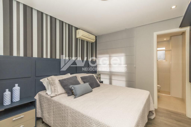 Imagem Apartamento com 2 Quartos à Venda, 64 m² em Centro - Esteio Imagem Apartamento com 2 Quartos à Venda, 64 m² em Centro - Esteio