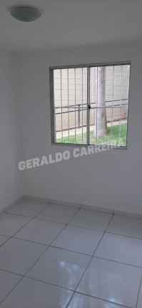 Imagem Apartamento com 2 Quartos à Venda, 48 m² em Parque Munhoz - São Paulo