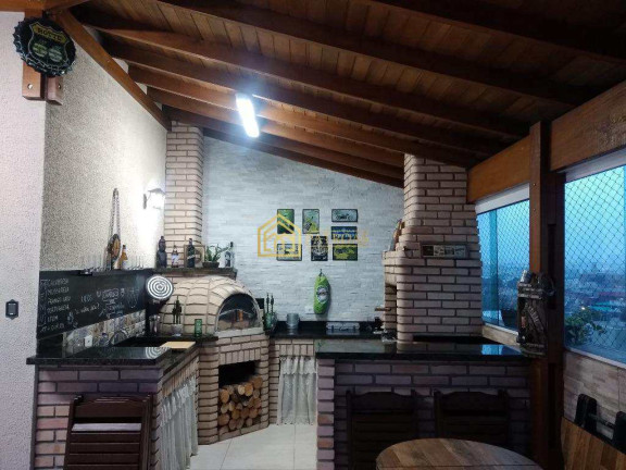 Imagem Apartamento com 3 Quartos à Venda, 139 m² em Paulicéia - São Bernardo Do Campo Imagem Apartamento com 3 Quartos à Venda, 139 m² em Paulicéia - São Bernardo Do Campo