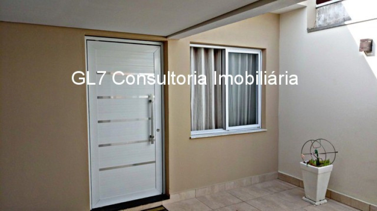 Imagem Casa com 3 Quartos à Venda, em Vila Florença - Indaiatuba Imagem Casa com 3 Quartos à Venda, em Vila Florença - Indaiatuba