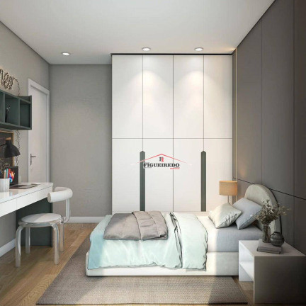 Imagem Apartamento com 2 Quartos à Venda, 95 m² em Vila Guilhermina - Praia Grande Imagem Apartamento com 2 Quartos à Venda, 95 m² em Vila Guilhermina - Praia Grande
