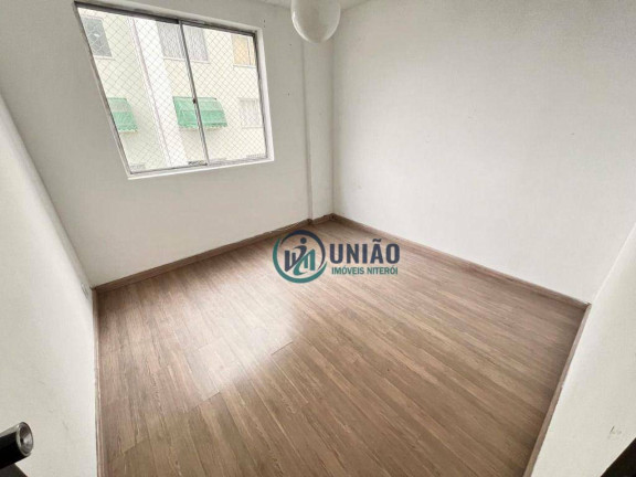 Imagem Apartamento com 2 Quartos à Venda, 55 m² em Centro - São Gonçalo