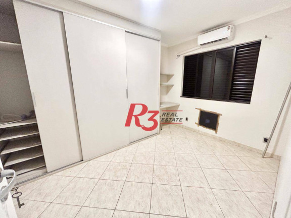 Imagem Apartamento com 2 Quartos à Venda, 116 m² em Aparecida - Santos Imagem Apartamento com 2 Quartos à Venda, 116 m² em Aparecida - Santos