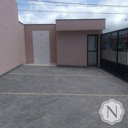 Imagem Sobrado com 2 Quartos à Venda, 73 m² em Cibratel Ii - Itanhaém Imagem Sobrado com 2 Quartos à Venda, 73 m² em Cibratel Ii - Itanhaém