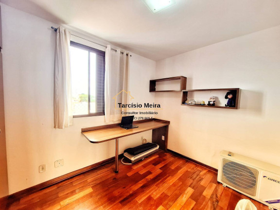 Imagem Apartamento com 3 Quartos à Venda, 92 m² em Bonfim - Campinas Imagem Apartamento com 3 Quartos à Venda, 92 m² em Bonfim - Campinas
