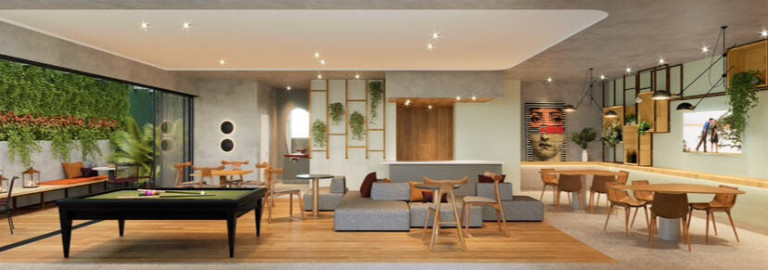 Imagem Apartamento com 2 Quartos à Venda, 61 m² em Meireles - Fortaleza