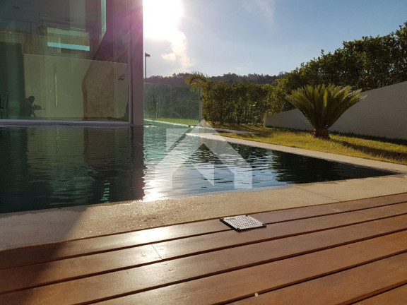 Imagem Casa de Condomínio com 4 Quartos à Venda, 420 m² em Alphaville - Santana De Parnaíba Imagem Casa de Condomínio com 4 Quartos à Venda, 420 m² em Alphaville - Santana De Parnaíba