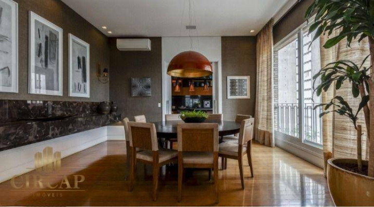 Imagem Apartamento com 4 Quartos à Venda, 415 m² em Itaim Bibi - São Paulo Imagem Apartamento com 4 Quartos à Venda, 415 m² em Itaim Bibi - São Paulo