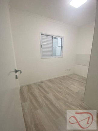 Imagem Apartamento com 3 Quartos à Venda, 137 m² em Campestre - Santo André