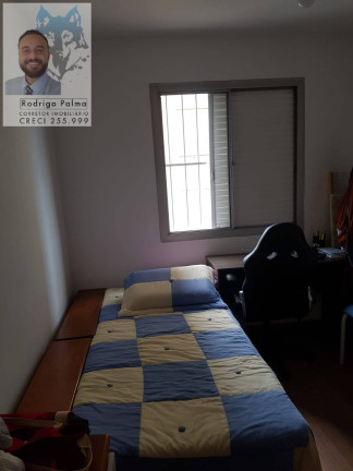 Imagem Apartamento com 2 Quartos à Venda, 64 m² em Centro - São José Dos Campos