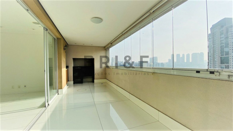 Imagem Apartamento com 2 Quartos à Venda, 119 m² em Brooklin - São Paulo Imagem Apartamento com 2 Quartos à Venda, 119 m² em Brooklin - São Paulo
