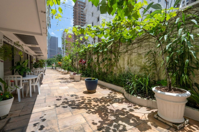 Imagem Apartamento com 2 Quartos à Venda, 87 m² em Itaim Bibi - São Paulo Imagem Apartamento com 2 Quartos à Venda, 87 m² em Itaim Bibi - São Paulo