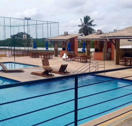 Imagem Apartamento com 2 Quartos à Venda, 52 m² em Pitimbu - Natal Imagem Apartamento com 2 Quartos à Venda, 52 m² em Pitimbu - Natal