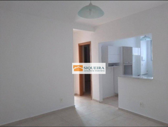 Imagem Apartamento com 2 Quartos à Venda, 47 m² em Jardim América - Sorocaba Imagem Apartamento com 2 Quartos à Venda, 47 m² em Jardim América - Sorocaba