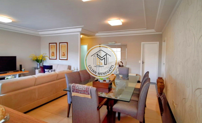 Imagem Imóvel com 3 Quartos à Venda, 180 m² em Vila Rica - Jundiaí Imagem Imóvel com 3 Quartos à Venda, 180 m² em Vila Rica - Jundiaí