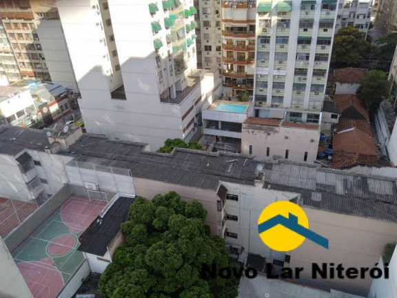 Imagem Apartamento com 4 Quartos à Venda, 135 m² em Icaraí - Niterói Imagem Apartamento com 4 Quartos à Venda, 135 m² em Icaraí - Niterói