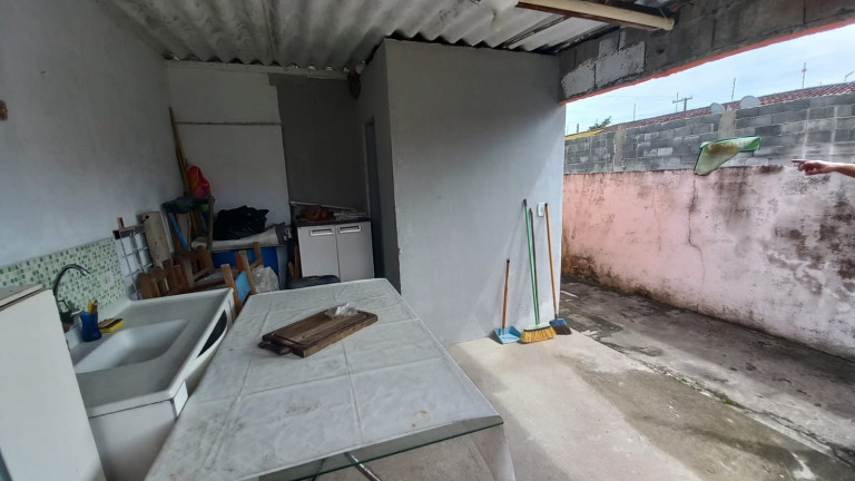 Imagem Casa com 2 Quartos à Venda, 90 m² em Vila Atlântica - Mongaguá Imagem Casa com 2 Quartos à Venda, 90 m² em Vila Atlântica - Mongaguá