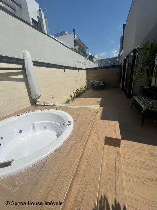 Imagem Casa com 3 Quartos à Venda, 150 m² em Recanto Quarto Centenário - Jundiaí