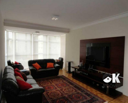 Imagem Apartamento com 3 Quartos à Venda, 142 m² em Jardim Paulista - São Paulo Imagem Apartamento com 3 Quartos à Venda, 142 m² em Jardim Paulista - São Paulo