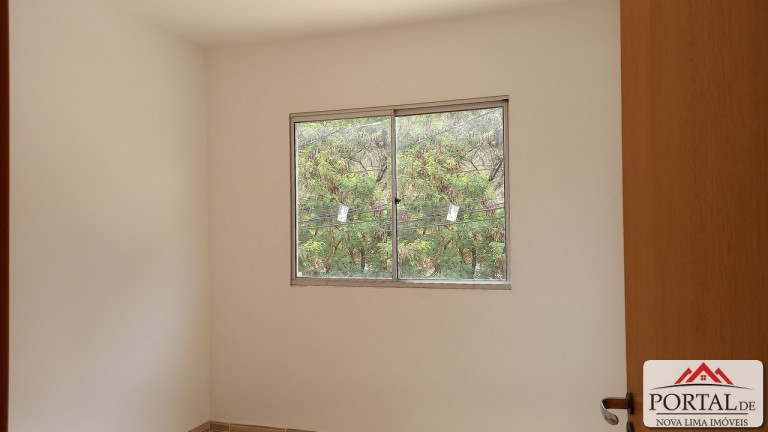 Imagem Apartamento com 2 Quartos à Venda, 54 m² em Parque Aurilândia - Nova Lima