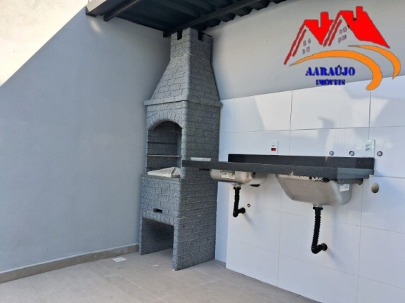 Imagem Casa com 3 Quartos à Venda, 120 m² em Cipava - Osasco Imagem Casa com 3 Quartos à Venda, 120 m² em Cipava - Osasco