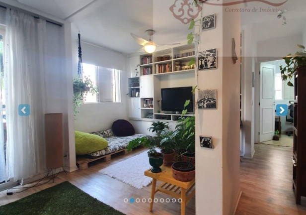 Imagem Imóvel com 3 Quartos à Venda, 65 m² em Barra Funda - São Paulo Imagem Imóvel com 3 Quartos à Venda, 65 m² em Barra Funda - São Paulo