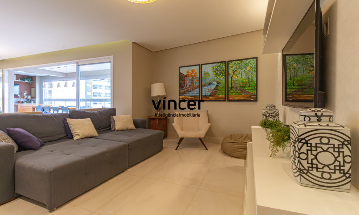 Imagem Apartamento com 4 Quartos à Venda, 213 m² em Setor Bueno - Goiânia Imagem Apartamento com 4 Quartos à Venda, 213 m² em Setor Bueno - Goiânia