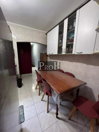 Sobrado com 2 Quartos à Venda, 167 m² em Parque Erasmo Assunção - Santo André