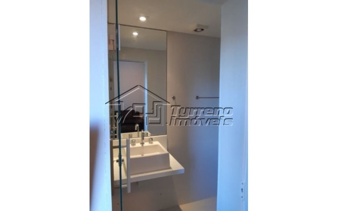 Imagem Apartamento com 4 Quartos à Venda, 136 m² em Vila Ema - São José Dos Campos