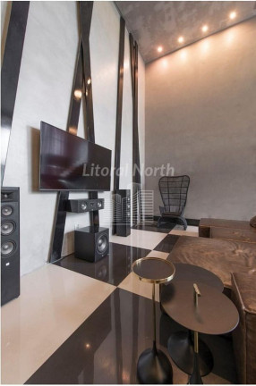 Imagem Apartamento com 2 Quartos à Venda, 510 m² em Praia Brava - Itajaí Imagem Apartamento com 2 Quartos à Venda, 510 m² em Praia Brava - Itajaí