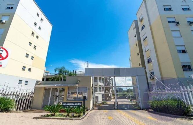 Imagem Apartamento com 2 Quartos à Venda, 63 m² em Vila Vista Alegre - Cachoeirinha Imagem Apartamento com 2 Quartos à Venda, 63 m² em Vila Vista Alegre - Cachoeirinha