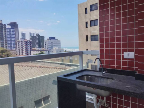 Imagem Apartamento com 2 Quartos à Venda, 65 m² em Caiçara - Praia Grande Imagem Apartamento com 2 Quartos à Venda, 65 m² em Caiçara - Praia Grande