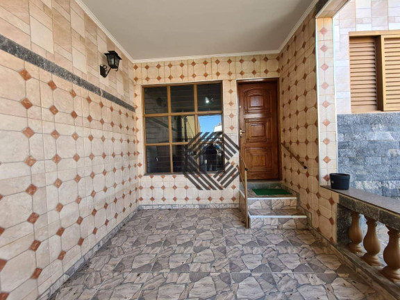 Imagem Casa com 2 Quartos à Venda, 80 m² em Centro - Sorocaba Imagem Casa com 2 Quartos à Venda, 80 m² em Centro - Sorocaba