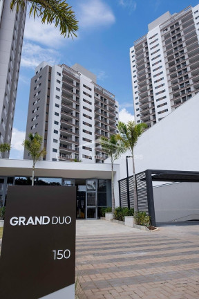 Imagem Apartamento com 2 Quartos à Venda, 15 m² em Parque Residencial Vila União - Campinas